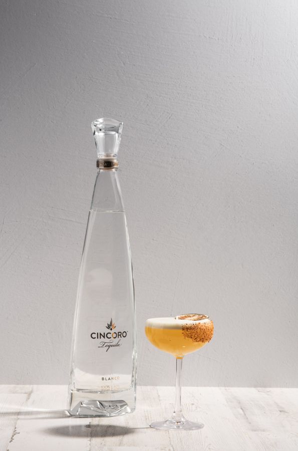 Passion Margarita