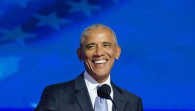 Democratic National Convention (DNC) 2024 - Day Two