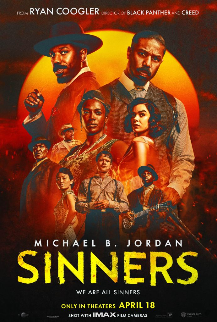 Sinners asset