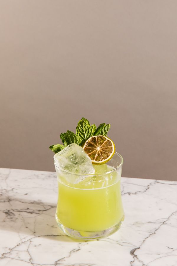 Mock-a-Rita Magic
