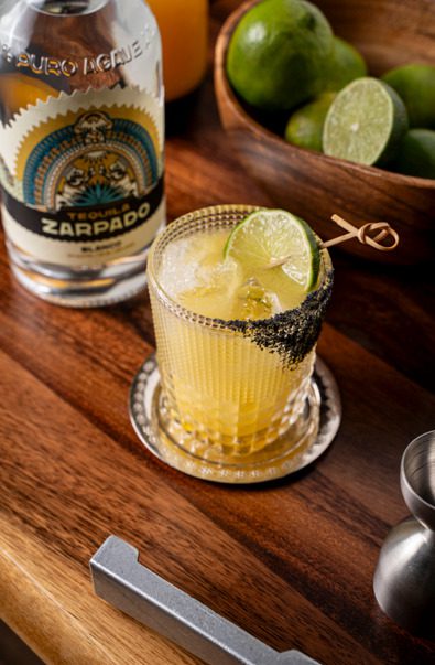 Mango Marg-a-go-go