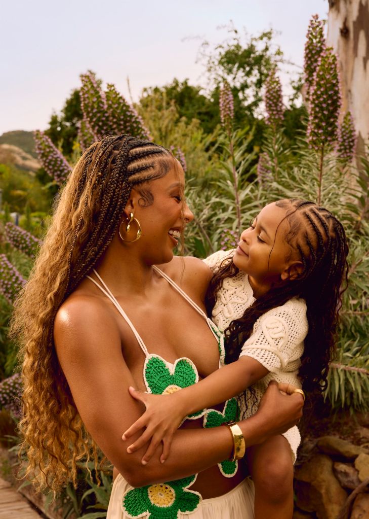 Victoria Monét x BET's Immersed Assets