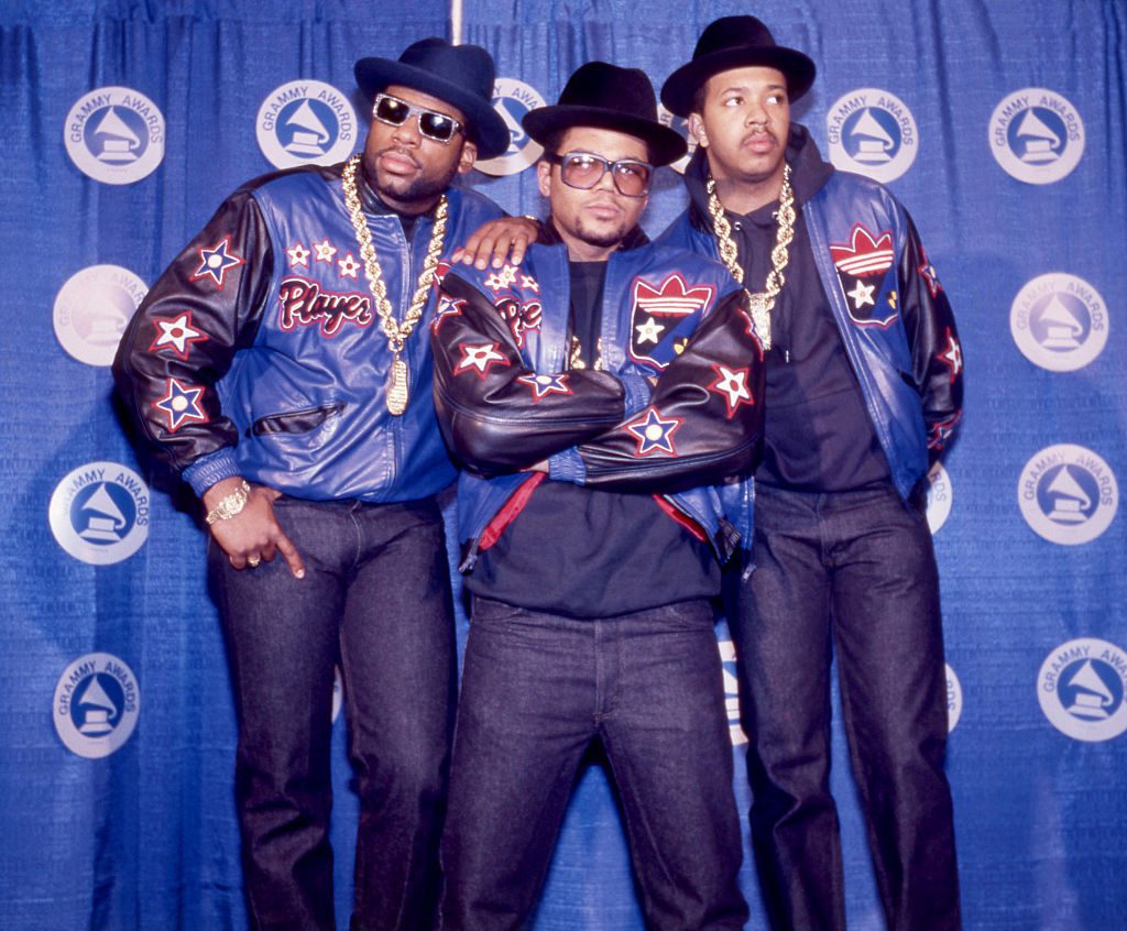 The 1988 30th Annual Grammy Awards