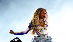 2025 Coachella Valley Music And Arts Festival - Weekend 1 - Day 3
