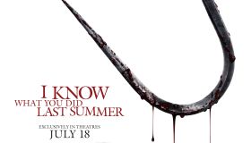 I Know What You Did Last Summer assets