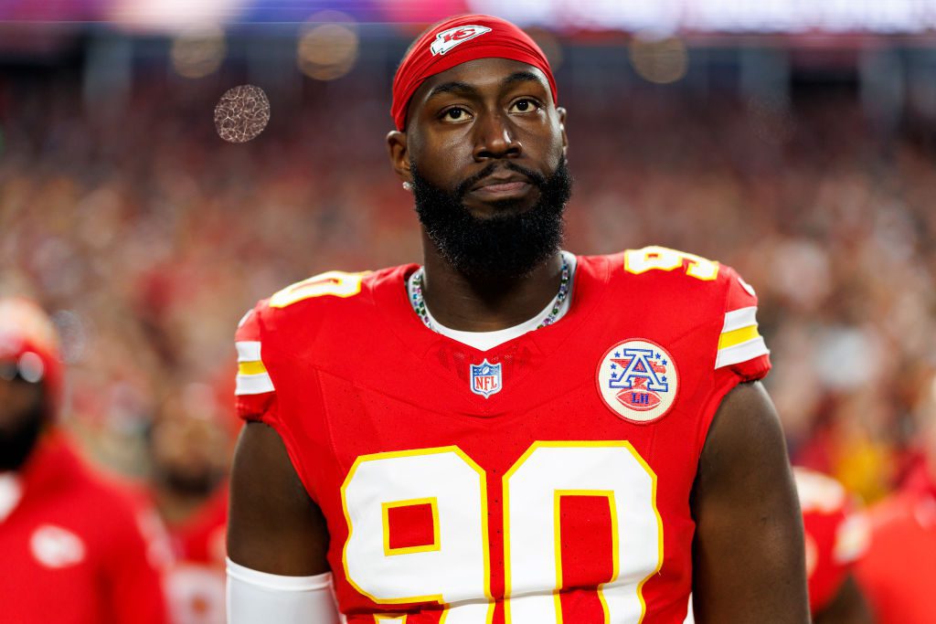 AFC Championship Game: Buffalo Bills v Kansas City Chiefs
