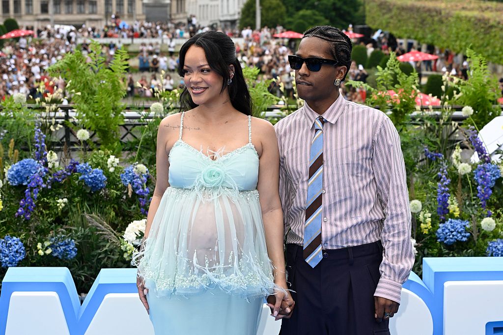 Smurfs - Global Premiere