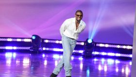 Usher on The Jennifer Hudson Show