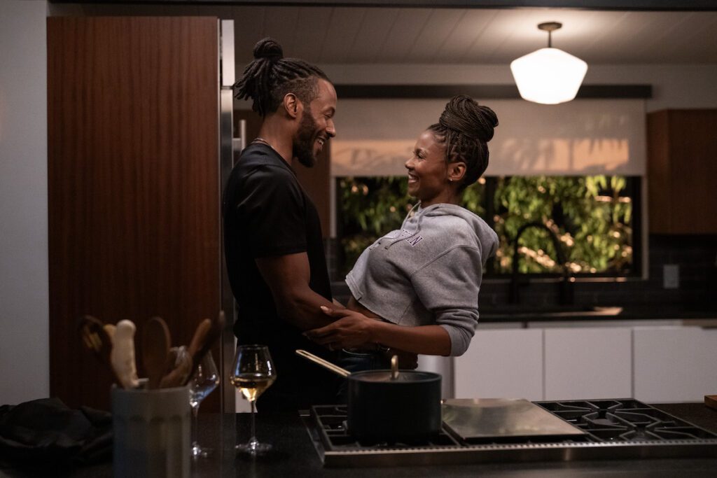 Reasonable Doubt S3 First Look Images