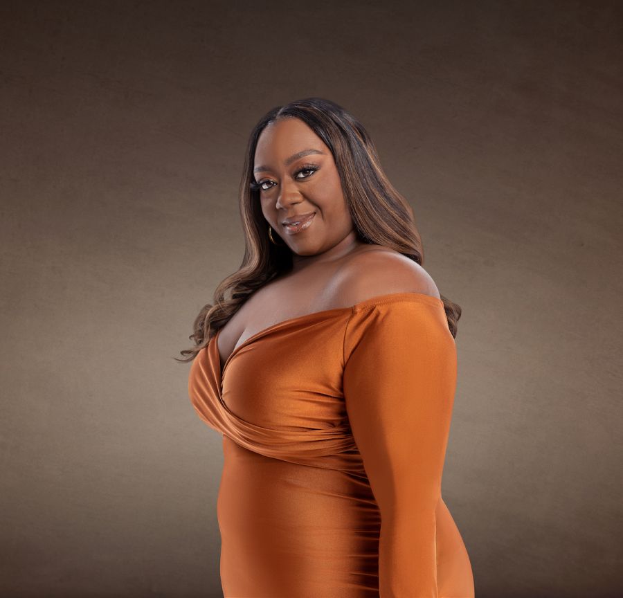 Heart & Hustle: Houston Key Art & Images