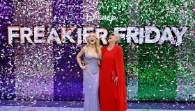 UK Premiere Of Disney's 