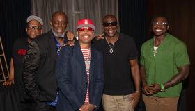 Allen Iverson 50th Birthday Celebration