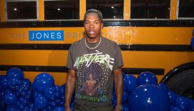 Lil Baby 5th Annual Back-To-School Fest 2025