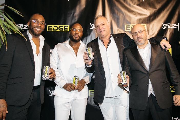 Jeezy x EDGE Assets