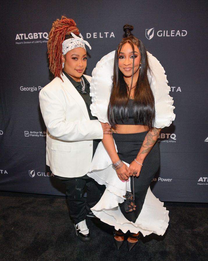Atlanta Black Pride