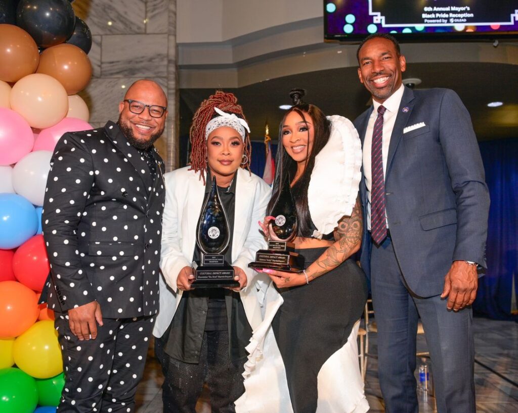 Atlanta Black Pride