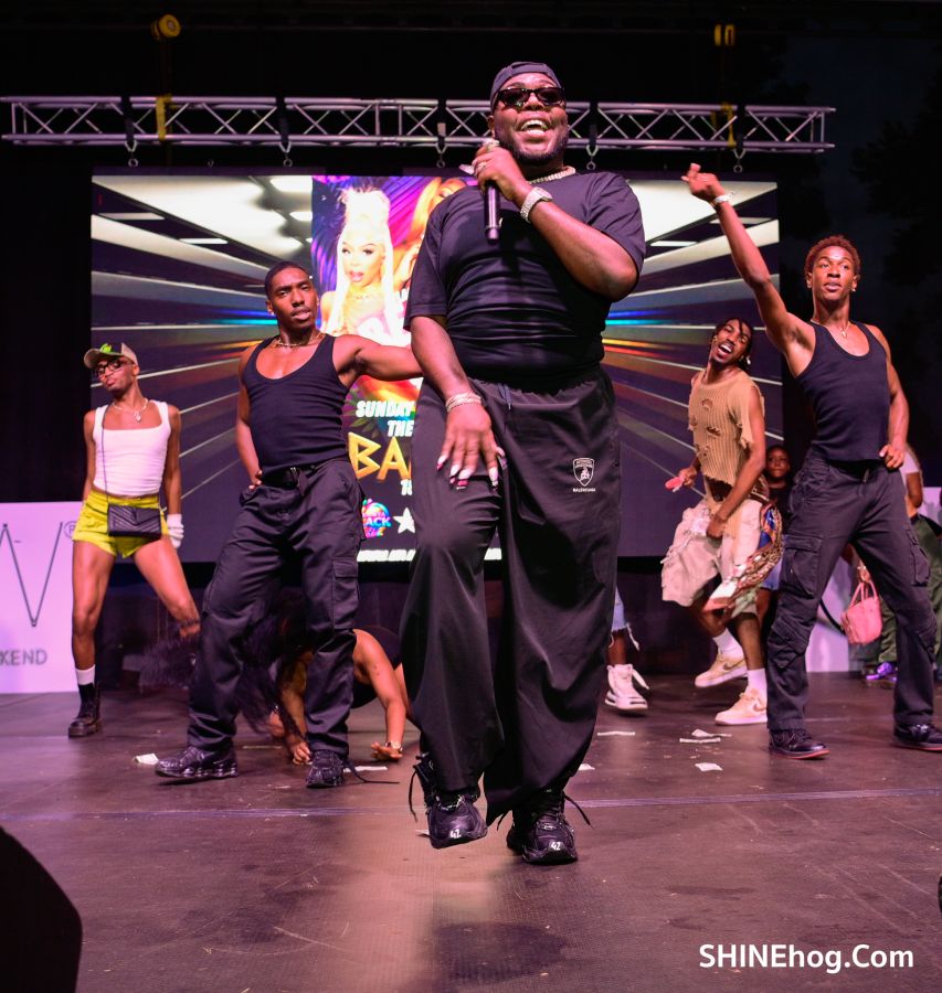 Atlanta Black Pride