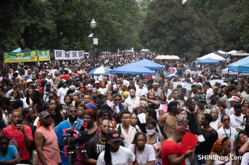 Atlanta Black Pride