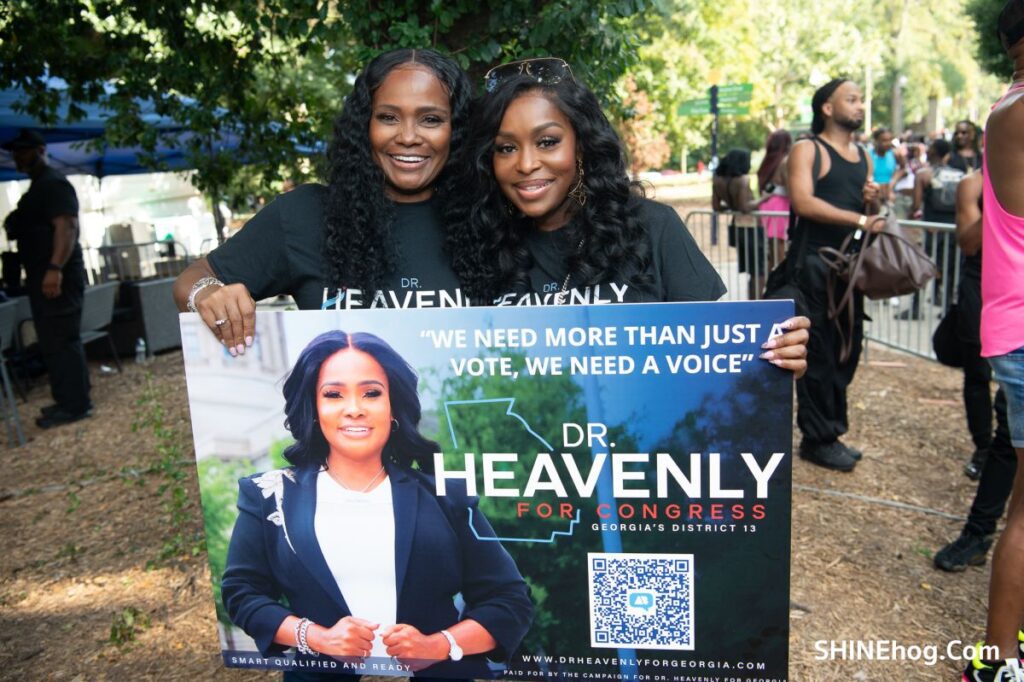 Atlanta Black Pride
