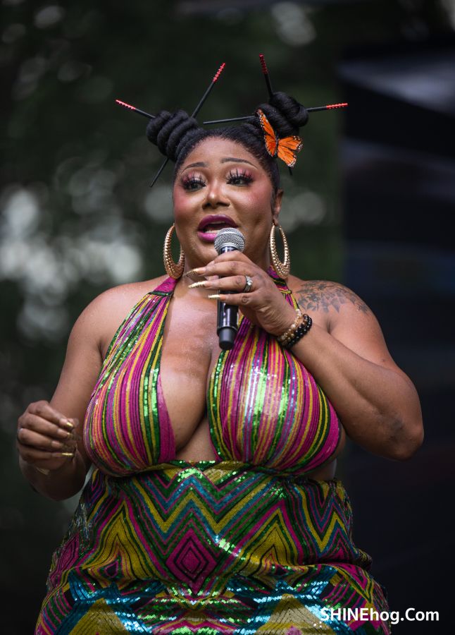 Atlanta Black Pride