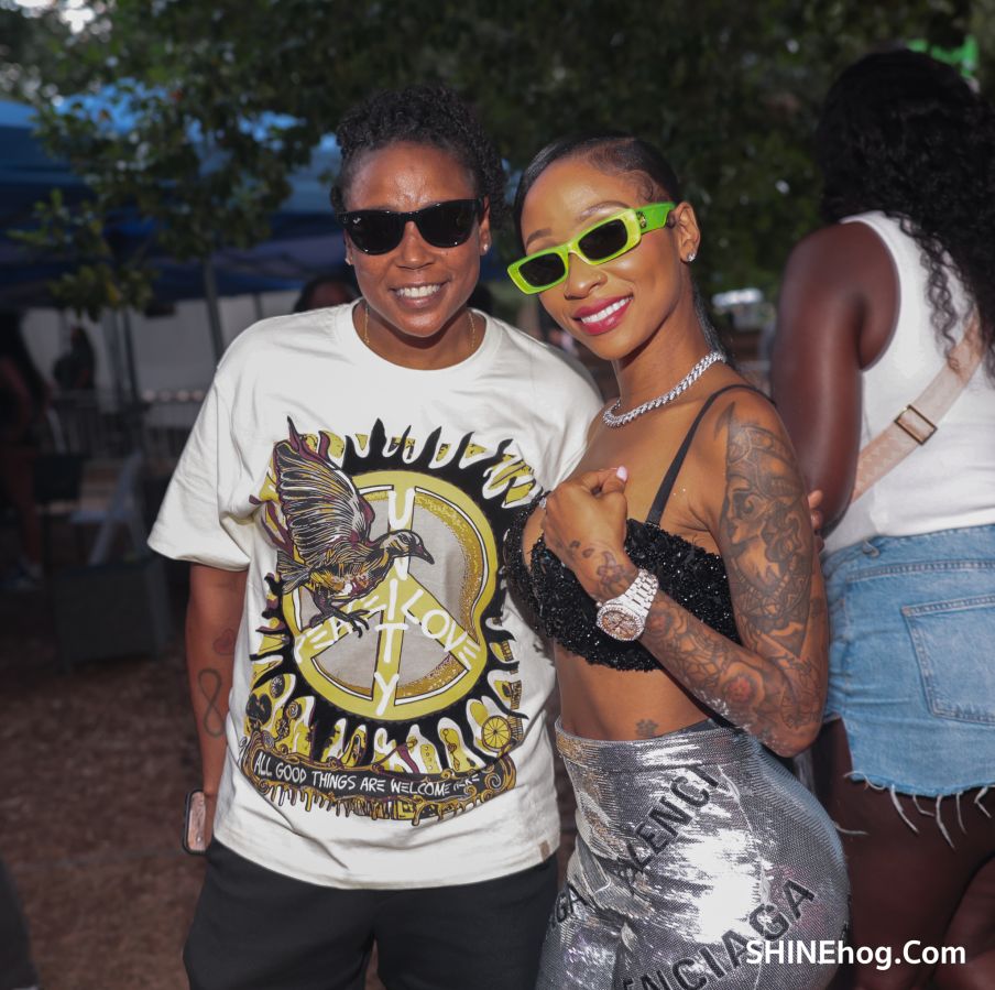 Atlanta Black Pride