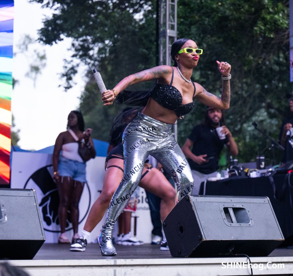Atlanta Black Pride