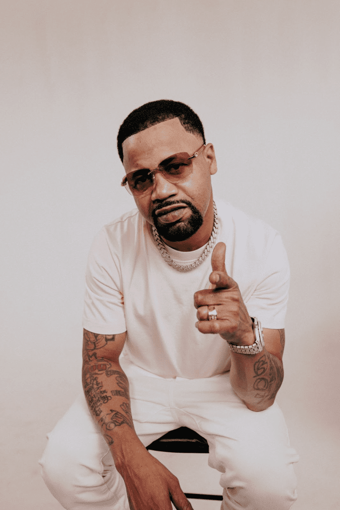 Juvenile x K. Michelle Assets