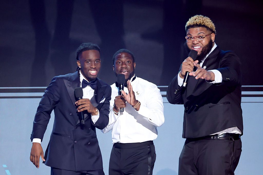 2025 BET Awards - Show